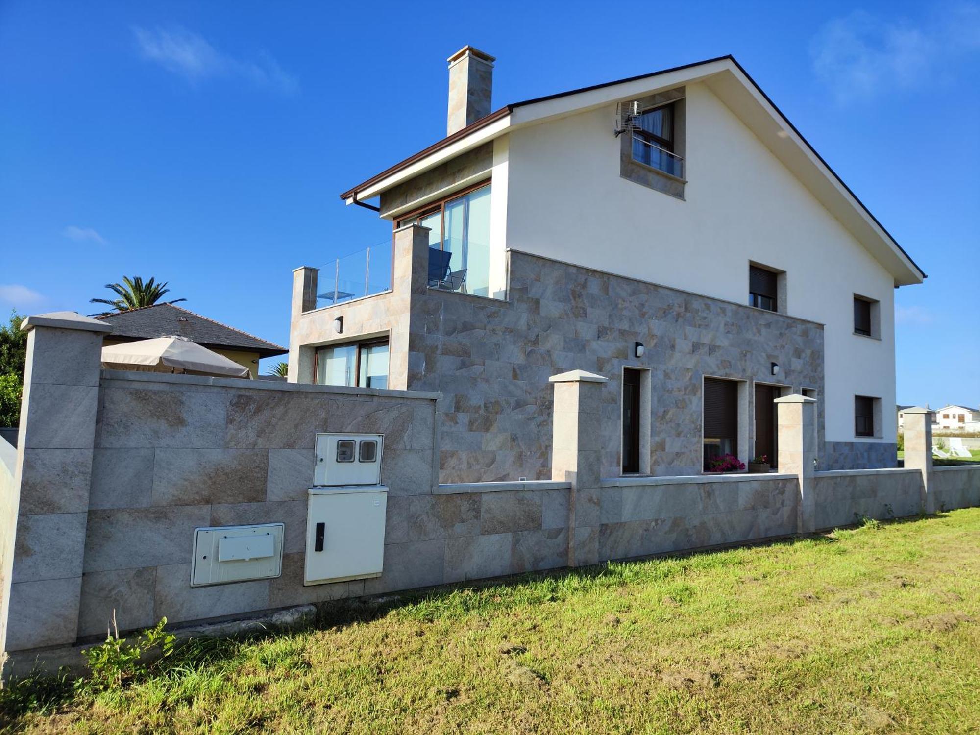 Villa Quelle Sieiro Exterior photo